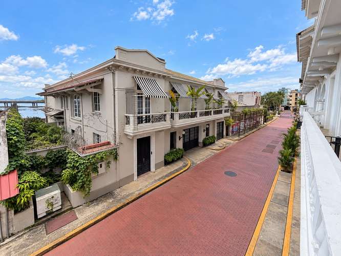 Alquiler de apartamento en PH Star & Herald, Casco Antiguo - Imagen 12
