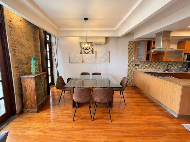 Alquiler de apartamento en PH Star & Herald, Casco Antiguo - Imagen 4