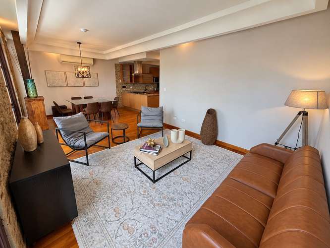 Alquiler de apartamento en PH Star & Herald, Casco Antiguo - Imagen 3