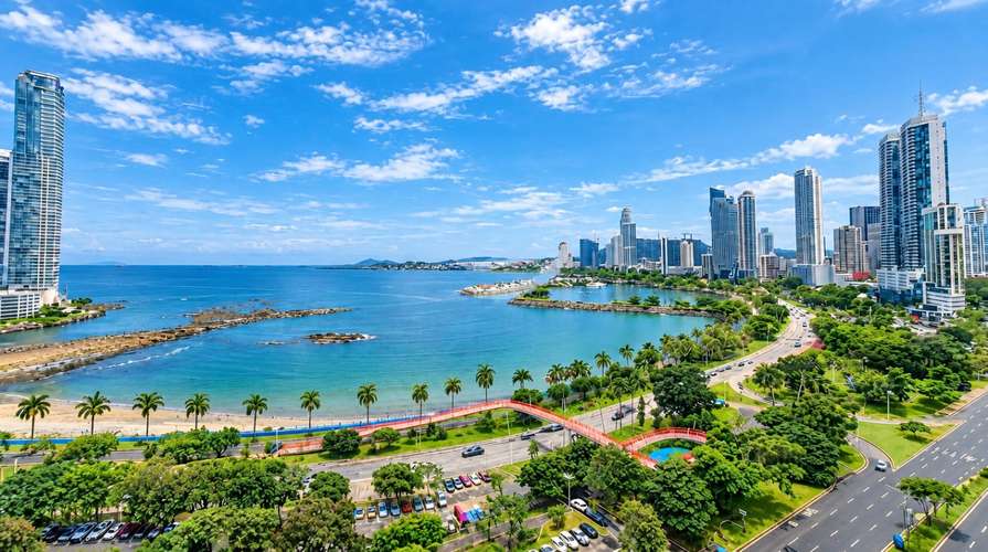. AVENIDA BALBOA I AMOBLADO I 1 RECAMARA I 95.5M ² I BALCÓN + VISTA AL MAR  - Imagen 12