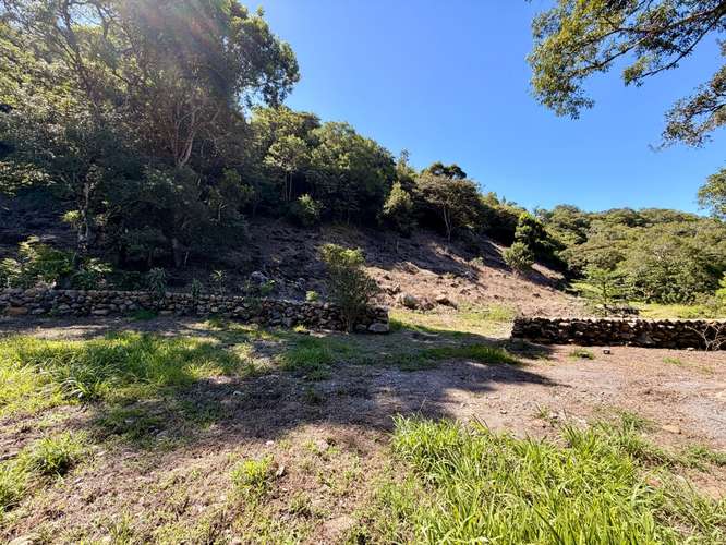 Propiedad Premium con Quebrada de Agua Viva Todo el Año y Vistas a Dos Cascadas | Palmira, Boquete