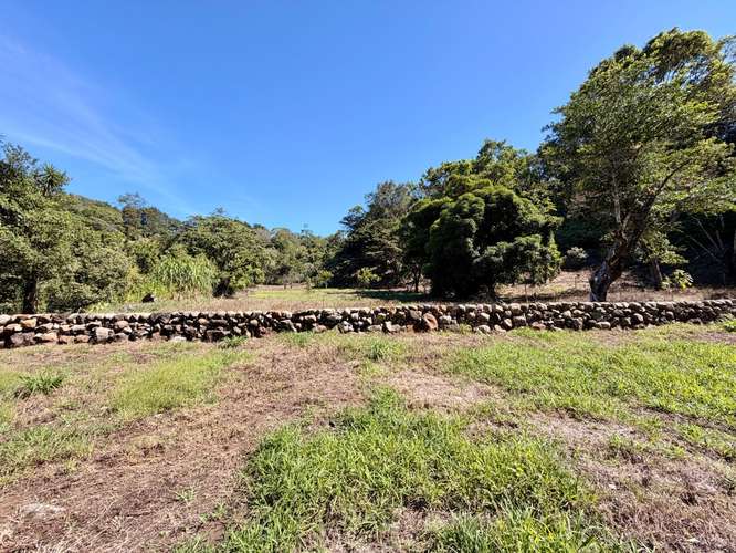 Propiedad Premium con Quebrada de Agua Viva Todo el Año y Vistas a Dos Cascadas | Palmira, Boquete