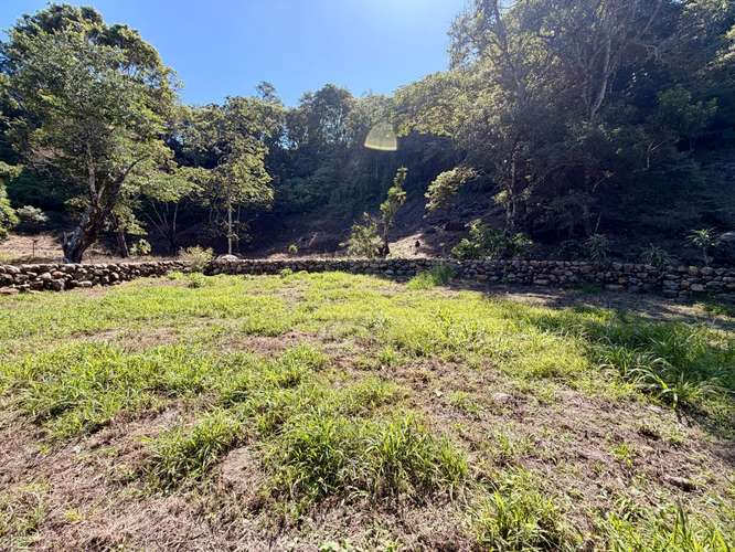 Propiedad Premium con Quebrada de Agua Viva Todo el Año y Vistas a Dos Cascadas | Palmira, Boquete
