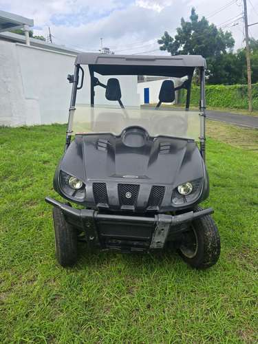 RHINO 700 YAMAHA 