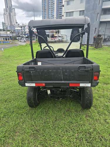 RHINO 700 YAMAHA 