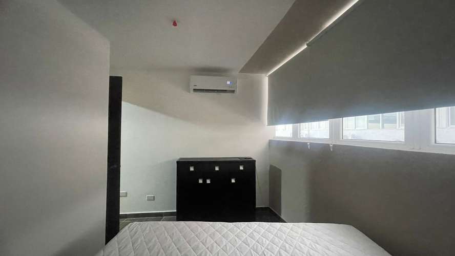 Encantador Apartamento PH Bay View Avenida Balboa Bella Vista  - Amoblado