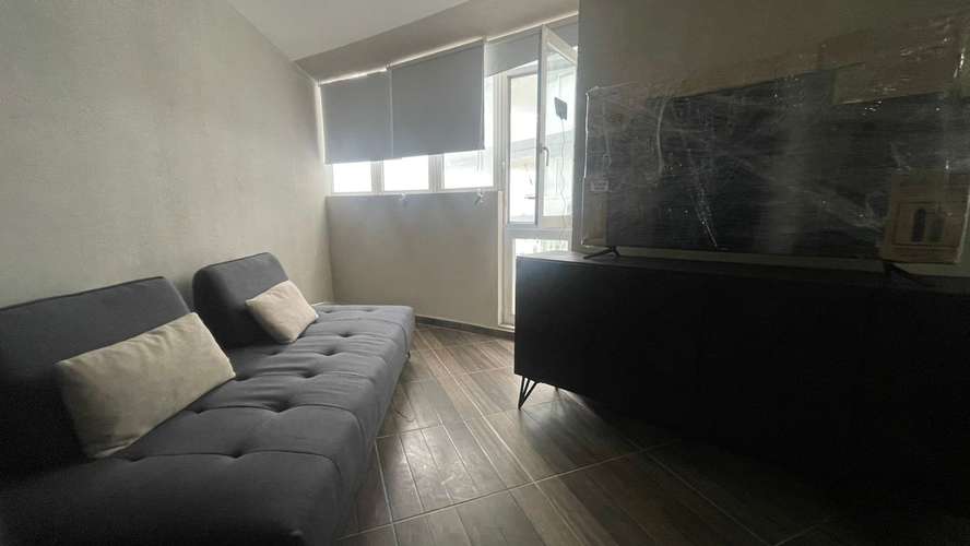 Encantador Apartamento PH Bay View Avenida Balboa Bella Vista  - Amoblado