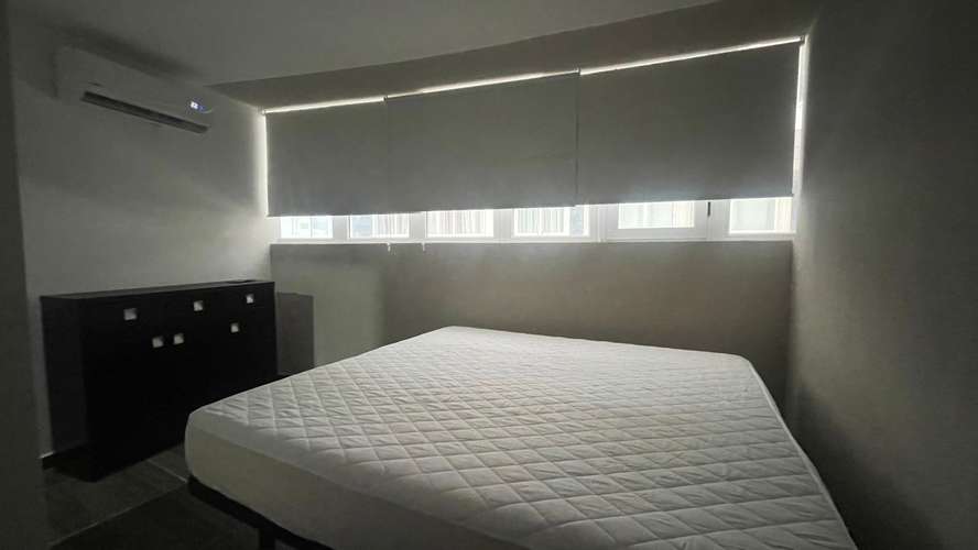 Encantador Apartamento PH Bay View Avenida Balboa Bella Vista  - Amoblado