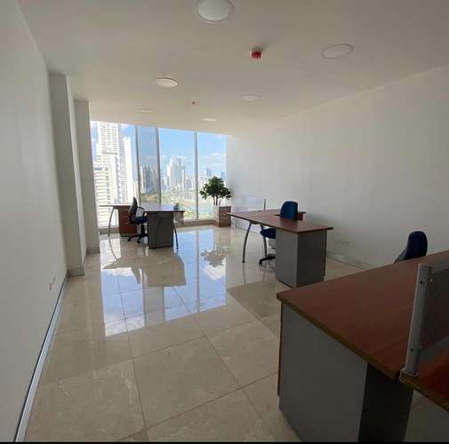 OFICINA AMOBLADA en la AVENIDA BALBOA - 50 M² - Imagen 3