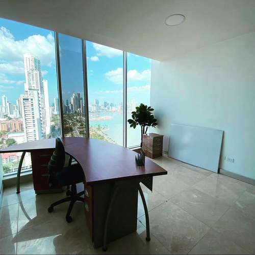 OFICINA AMOBLADA en la AVENIDA BALBOA - 50 M² - Imagen 5