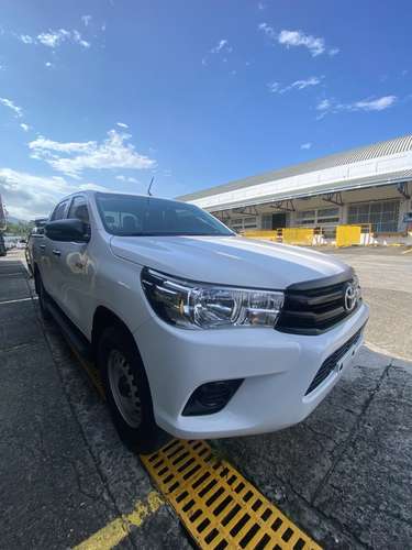 TOYOTA HILUX 2026 - Imagen 4