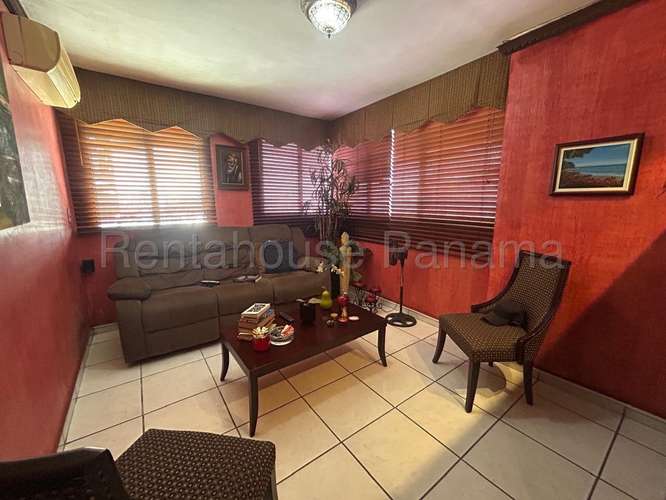Venta apartamento en PH Golden Tower 1, Betania - cuarto de empleada | uVIK-26-6822