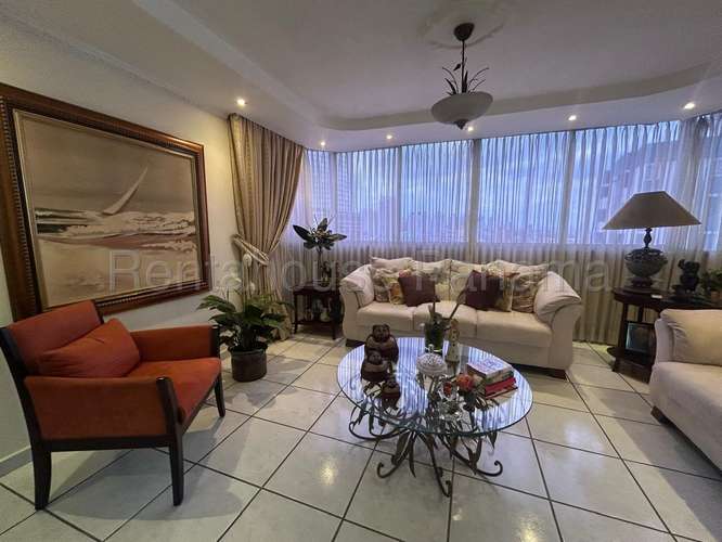 Venta apartamento en PH Golden Tower 1, Betania - cuarto de empleada | uVIK-26-6822