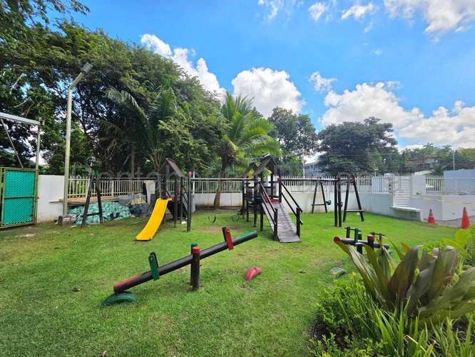 Alquiler apartamento sin muebles en PH Clayton Park II, Clayton - terraza | uVIK-27-2467 - Imagen 17