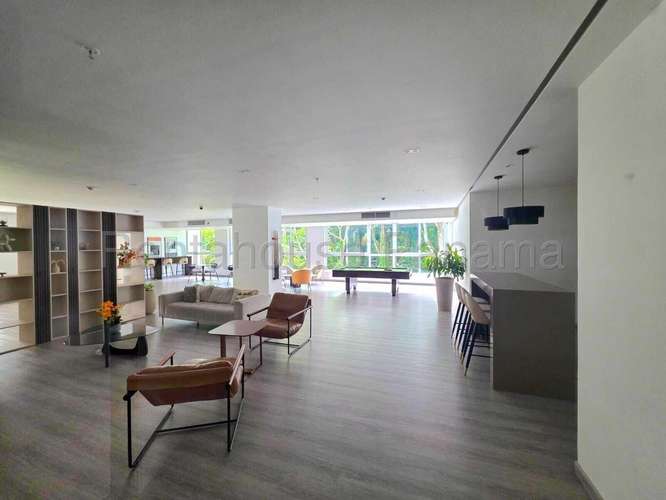 Alquiler apartamento sin muebles en PH Clayton Park II, Clayton - terraza | uVIK-27-2467 - Imagen 14
