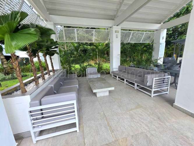 Alquiler apartamento sin muebles en PH Clayton Park II, Clayton - terraza | uVIK-27-2467 - Imagen 19
