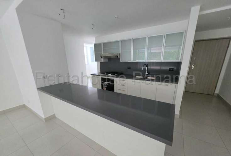 Alquiler apartamento sin muebles en PH Clayton Park II, Clayton - terraza | uVIK-27-2467 - Imagen 3