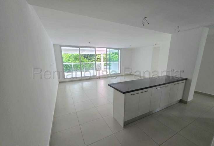 Alquiler apartamento sin muebles en PH Clayton Park II, Clayton - terraza | uVIK-27-2467 - Imagen 5