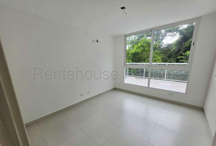 Alquiler apartamento sin muebles en PH Clayton Park II, Clayton - terraza | uVIK-27-2467 - Imagen 9