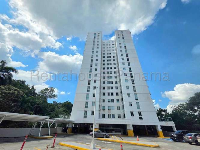 Alquiler apartamento sin muebles en PH Clayton Park II, Clayton - terraza | uVIK-27-2467 - Imagen 20