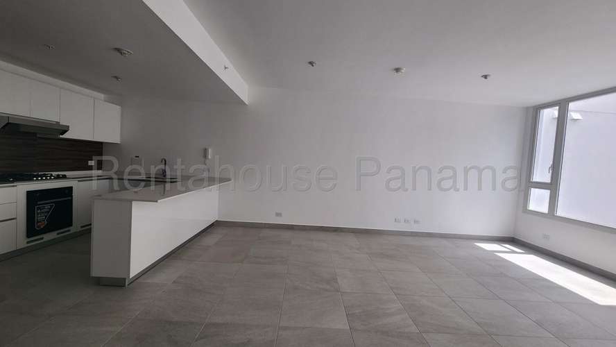 Venta de apartamento en el Cangrejo 27MGO2783
