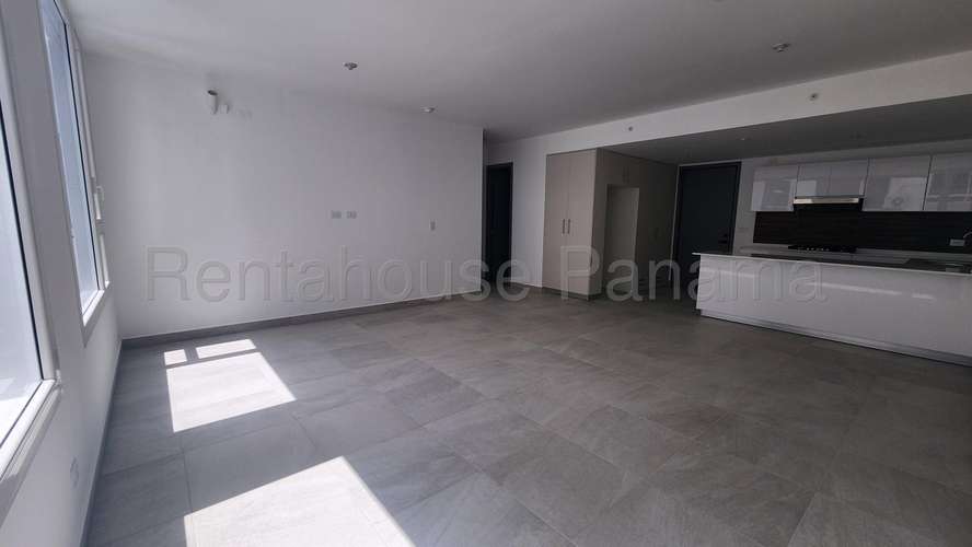 Venta de apartamento en el Cangrejo 27MGO2783