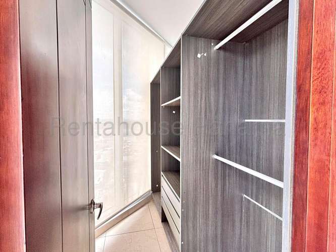 Alquiler apartamento amoblado en PH Rivage, Ave Balboa - vista al mar | uVIK-27-2651 - Imagen 12