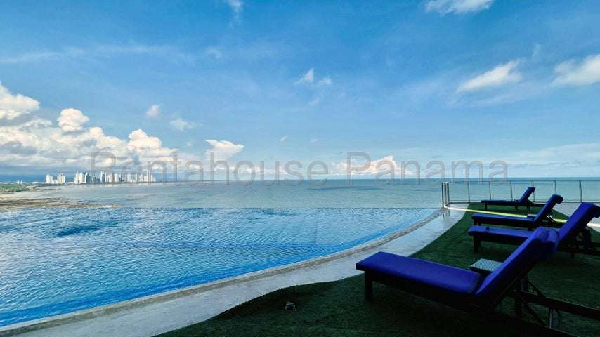 Se alquila apartamento en Punta Pacífica GCEA 27-2737 - Imagen 18