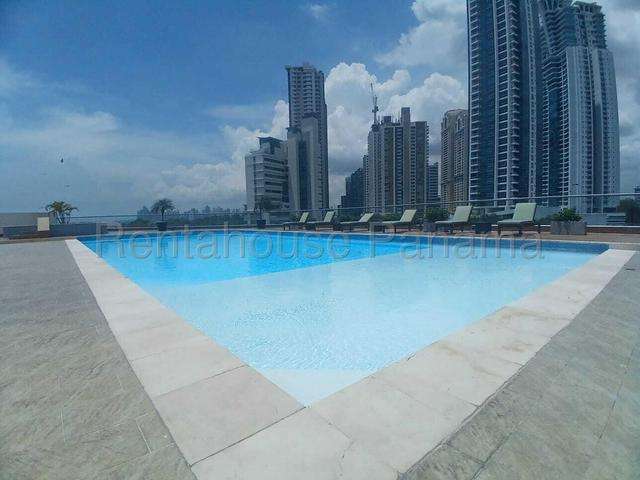 Apartamento en Venta Costa del Este 27EPP2273