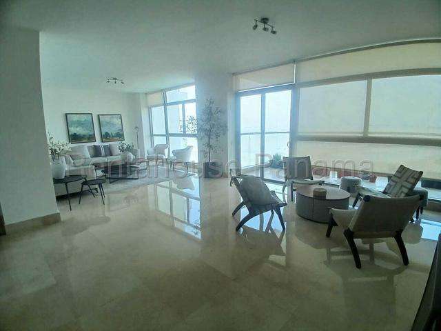 Apartamento en Venta Costa del Este 27EPP2273