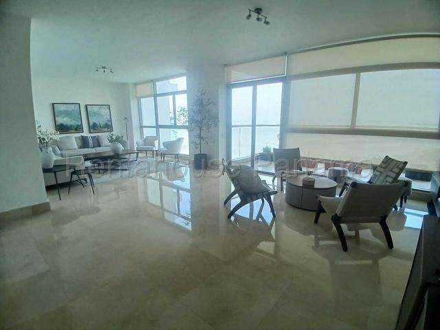 Apartamento en Venta Costa del Este 27EPP2273