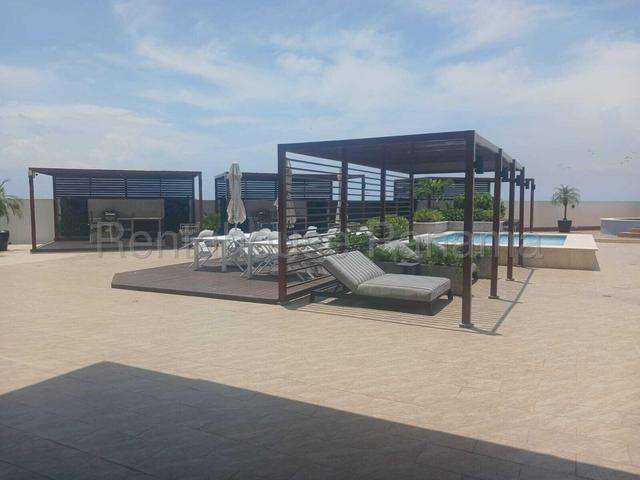 Apartamento en Venta Costa del Este 27EPP2273
