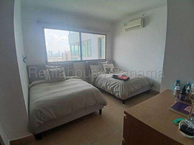 Apartamento en Venta Costa del Este 27EPP2273