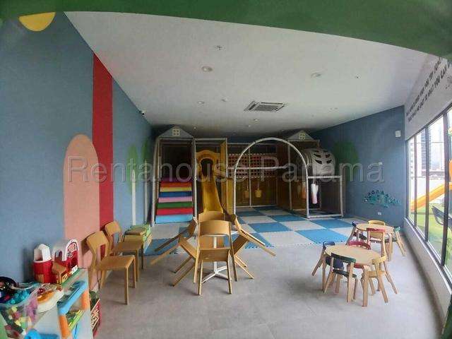 Apartamento en Venta Costa del Este 27EPP2273