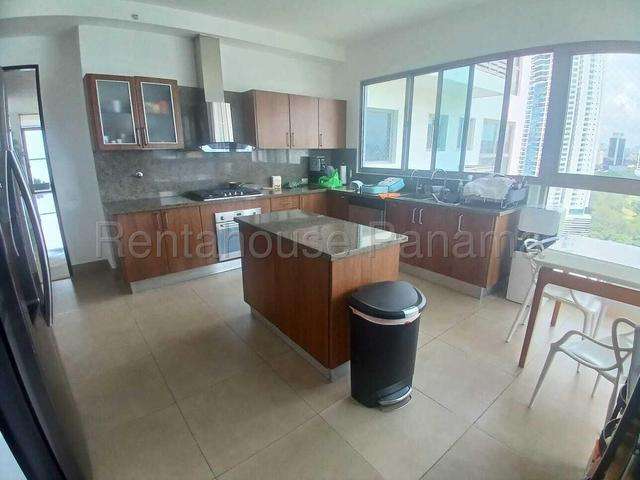 Apartamento en Venta Costa del Este 27EPP2273