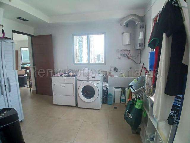 Apartamento en Venta Costa del Este 27EPP2273