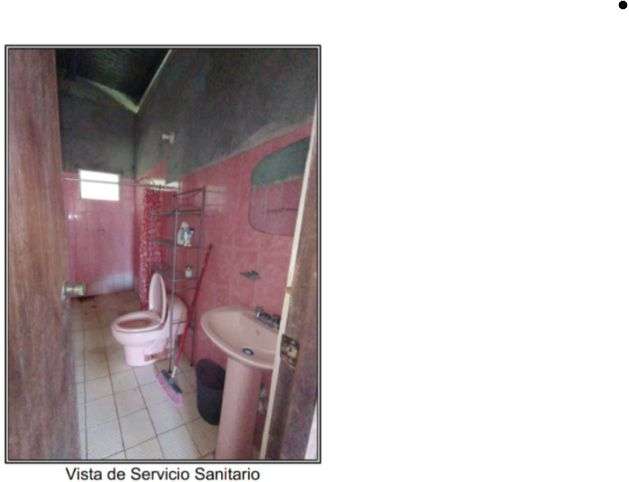 Se Vende Terreno de 938 m² con Casa en Esquina – Chupampa, Herrera  Copiar título