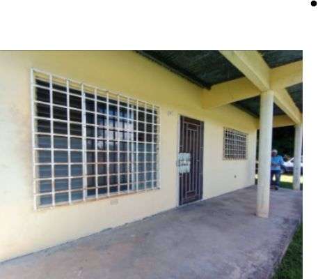 Se Vende Terreno de 938 m² con Casa en Esquina – Chupampa, Herrera  Copiar título
