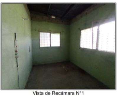 Se Vende Terreno de 938 m² con Casa en Esquina – Chupampa, Herrera  Copiar título