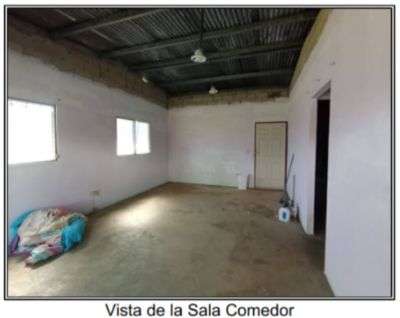 Se Vende Terreno de 938 m² con Casa en Esquina – Chupampa, Herrera  Copiar título