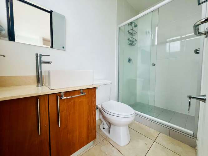 Apartamento en alquiler en San Francisco con Línea blanca a pasos del Parque - Imagen 10