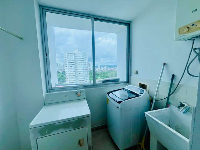 Apartamento en alquiler en San Francisco con Línea blanca a pasos del Parque - Imagen 6