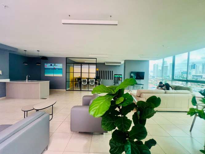 Apartamento en alquiler en San Francisco con Línea blanca a pasos del Parque - Imagen 18