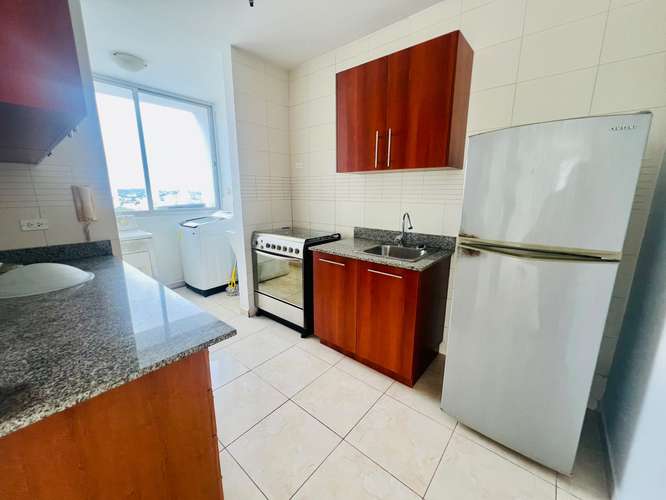 Apartamento en alquiler en San Francisco con Línea blanca a pasos del Parque - Imagen 5
