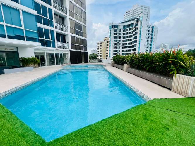 Apartamento en alquiler en San Francisco con Línea blanca a pasos del Parque - Imagen 17