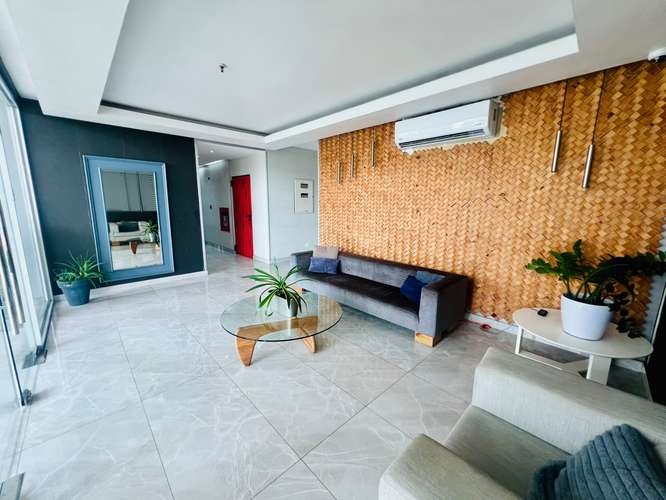 Apartamento en alquiler en San Francisco con Línea blanca a pasos del Parque - Imagen 2