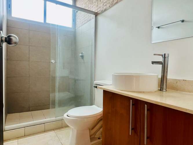 Apartamento en alquiler en San Francisco con Línea blanca a pasos del Parque - Imagen 11
