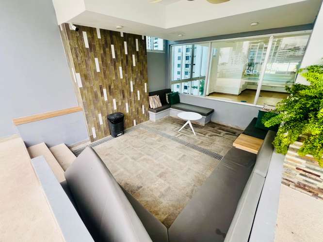 Apartamento en alquiler en San Francisco con Línea blanca a pasos del Parque - Imagen 16