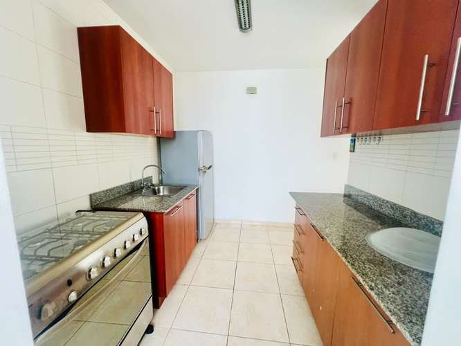 Apartamento en alquiler en San Francisco con Línea blanca a pasos del Parque - Imagen 7