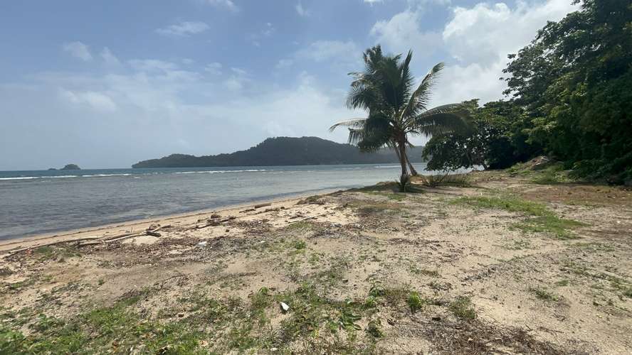 TERRENO FRENTE AL MAR EN VENTA PORTOBELO, COLÓN – 6 HECTÁREAS - Imagen 2